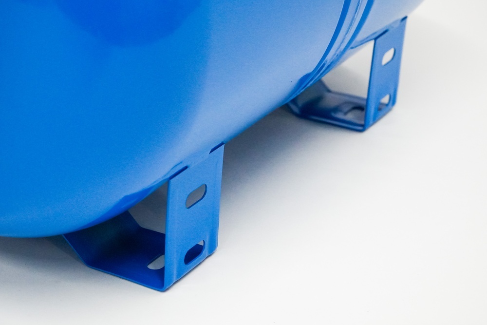 Гидроаккумулятор горизонтальный Axis WAO  24