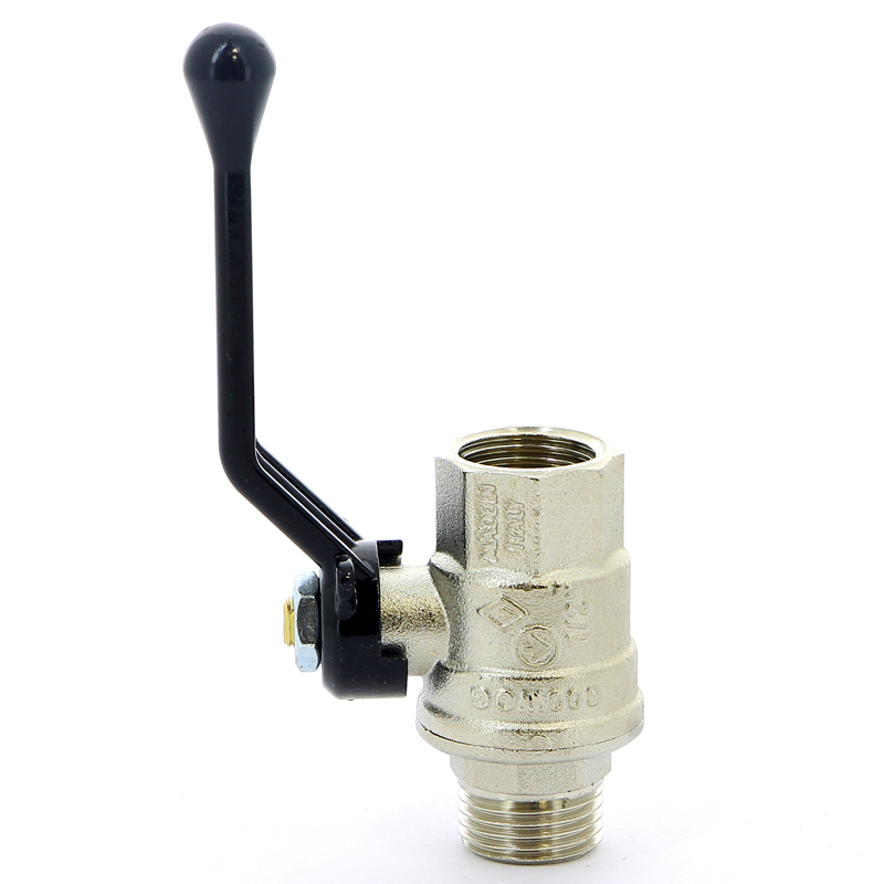 Кран шаровой Bugatti OREGON (305) 3/4" НВ (03050068)