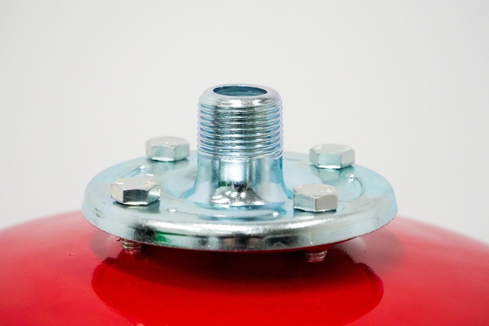 Расширительный бак для отопления Axis WRV 18