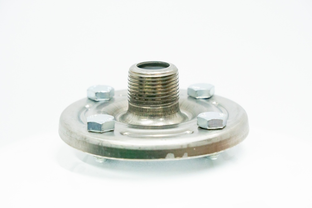 Расширительный бак для ГВС Axis WDV 12