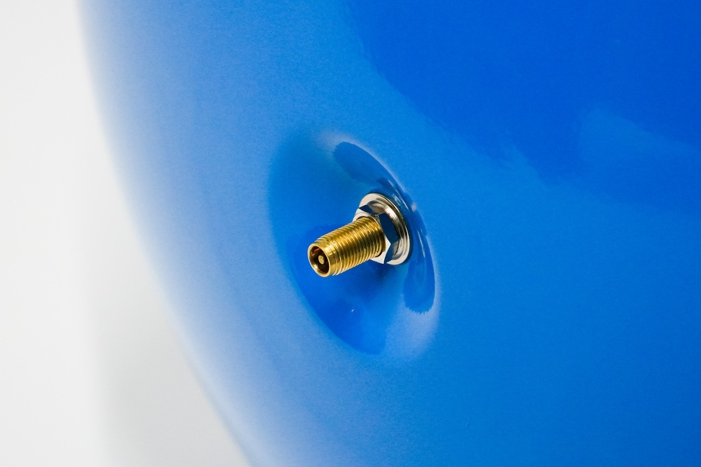 Гидроаккумулятор Axis  WAV 35