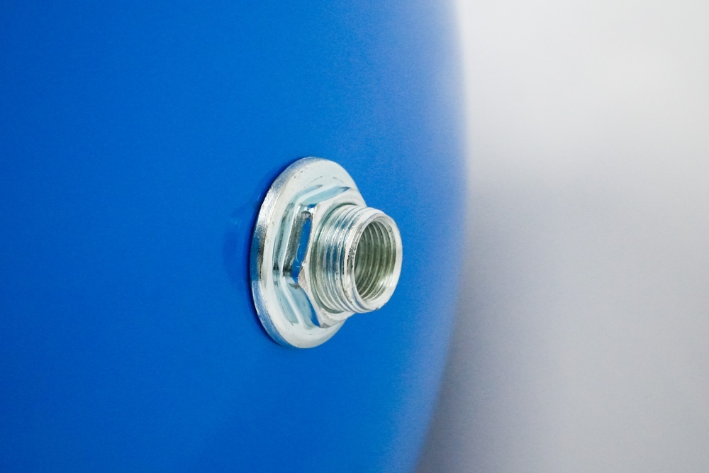 Гидроаккумулятор горизонтальный Axis WAO 100