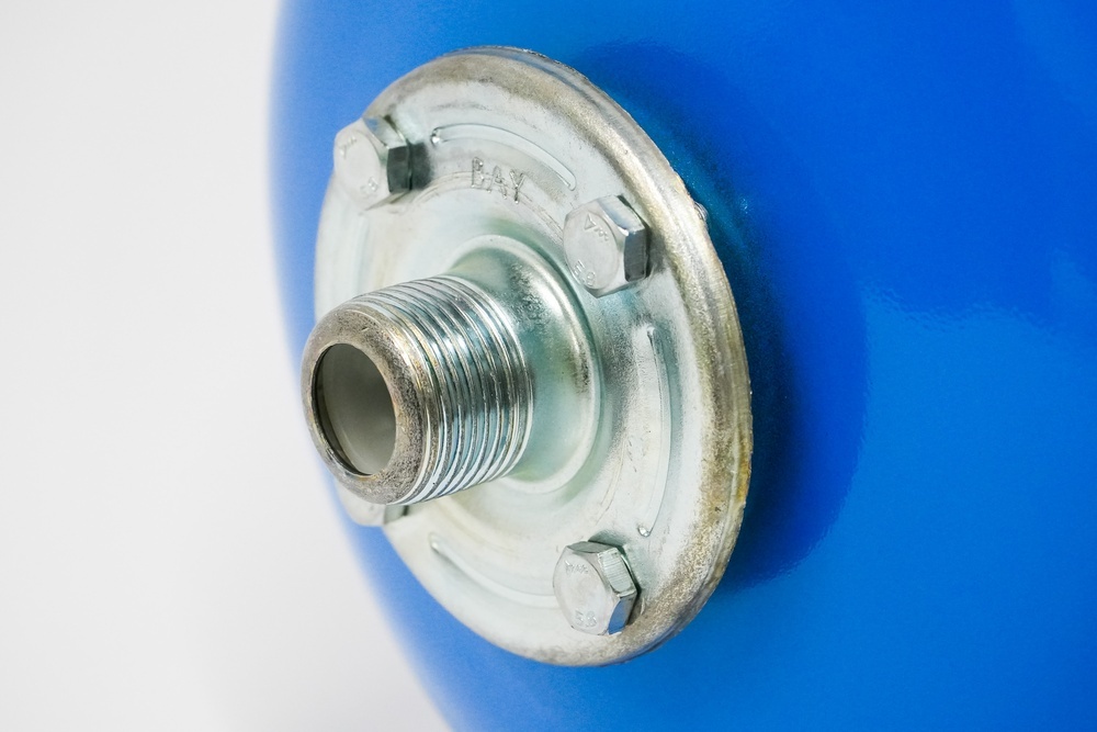 Гидроаккумулятор горизонтальный Axis WAO  24