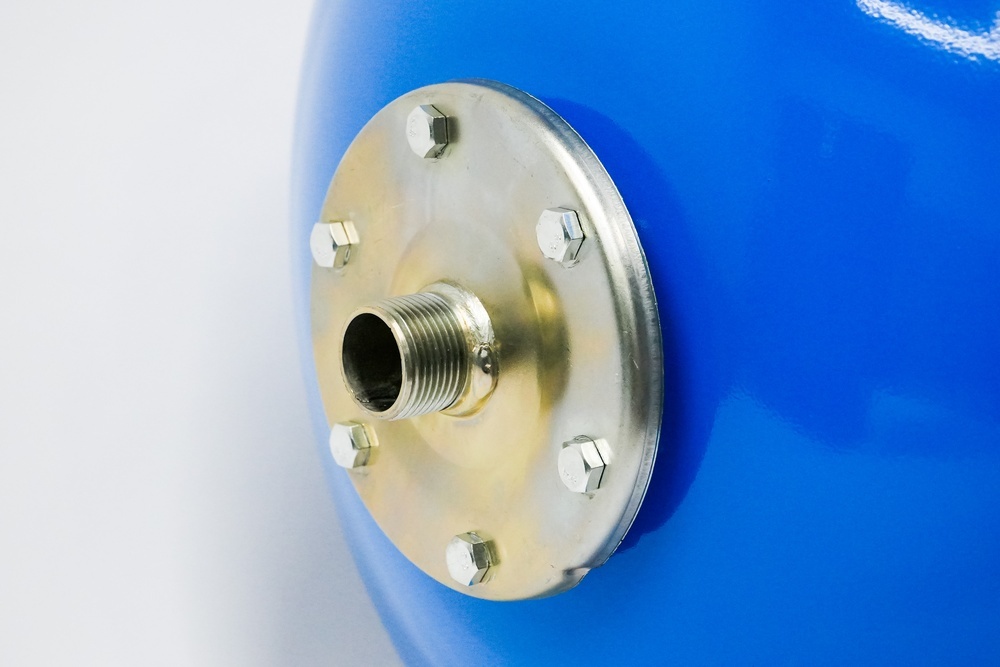 Гидроаккумулятор горизонтальный Axis WAO 100