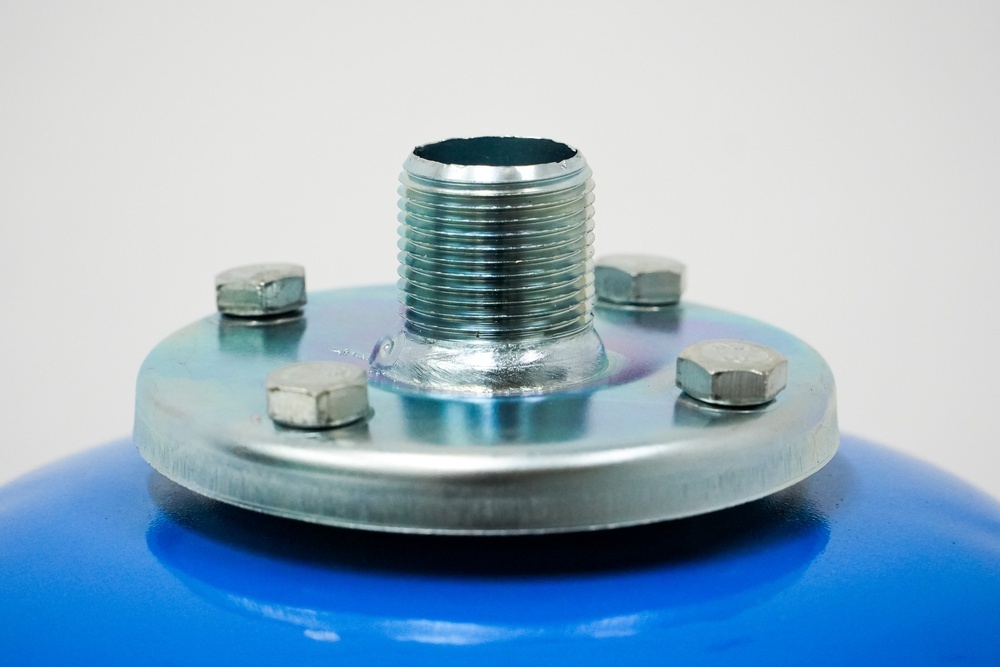 Гидроаккумулятор Axis  WAV  8