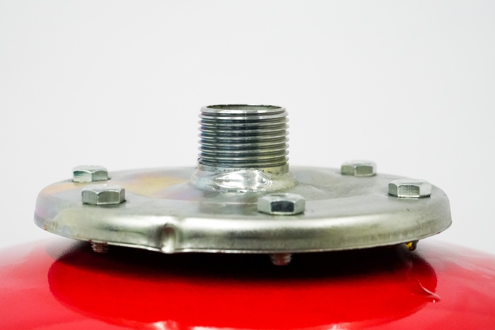 Расширительный бак для отопления Axis WRV 100