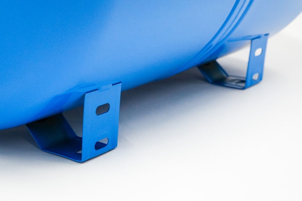 Гидроаккумулятор горизонтальный Axis WAO  80