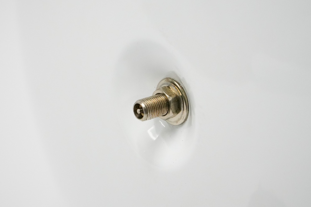 Расширительный бак для ГВС Axis WDV 35