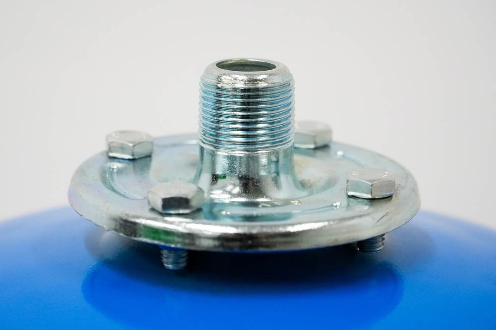 Гидроаккумулятор Axis  WAV 12