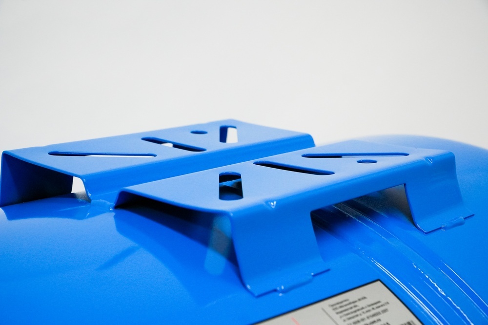 Гидроаккумулятор горизонтальный Axis WAO 100