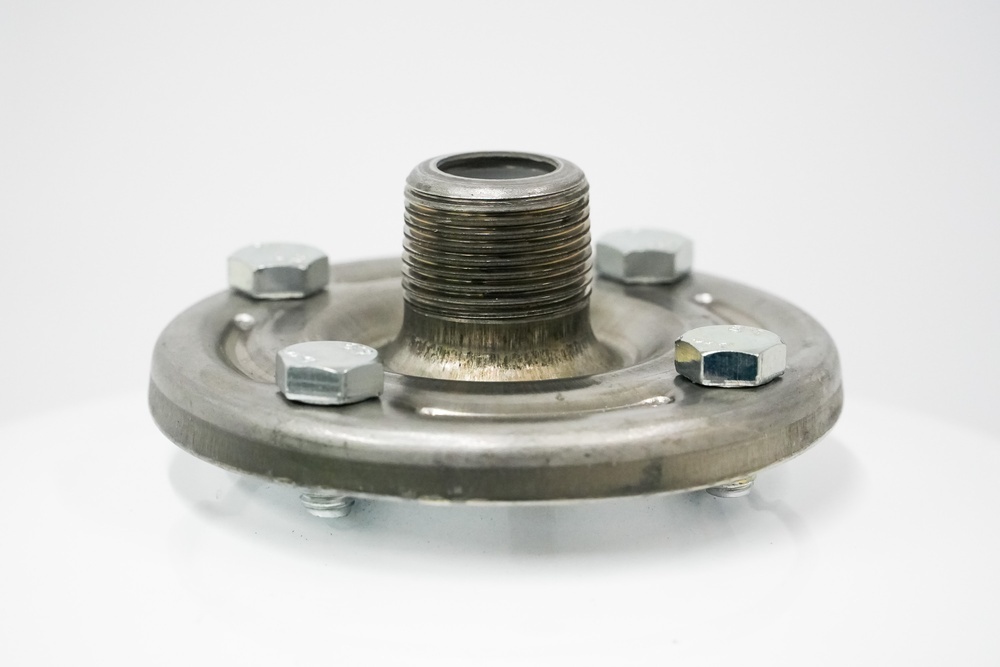 Расширительный бак для ГВС Axis WDV 18