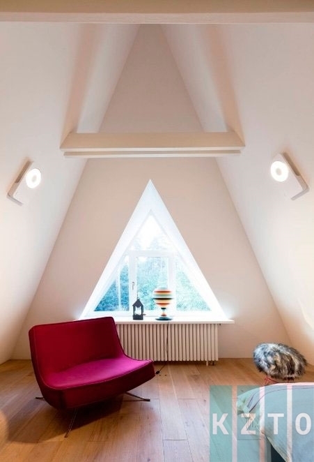 Стальной трубчатый радиатор отопления КЗТО Гармония А40 1-1750-8 секций нижнее правое подключение