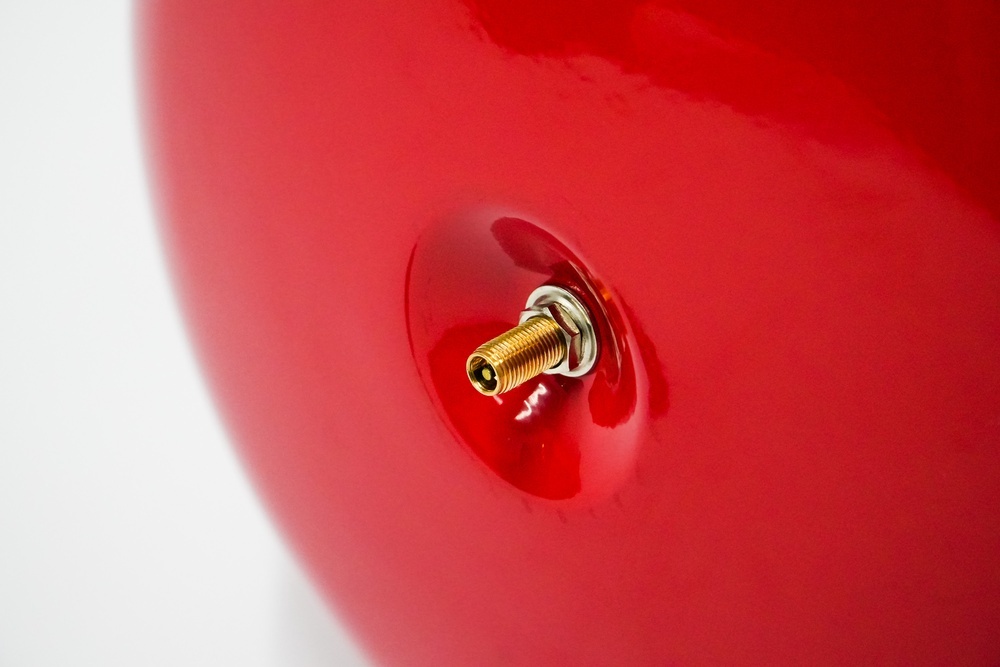 Расширительный бак для отопления Axis WRV 18