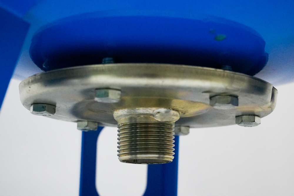 Гидроаккумулятор Axis WAV  80