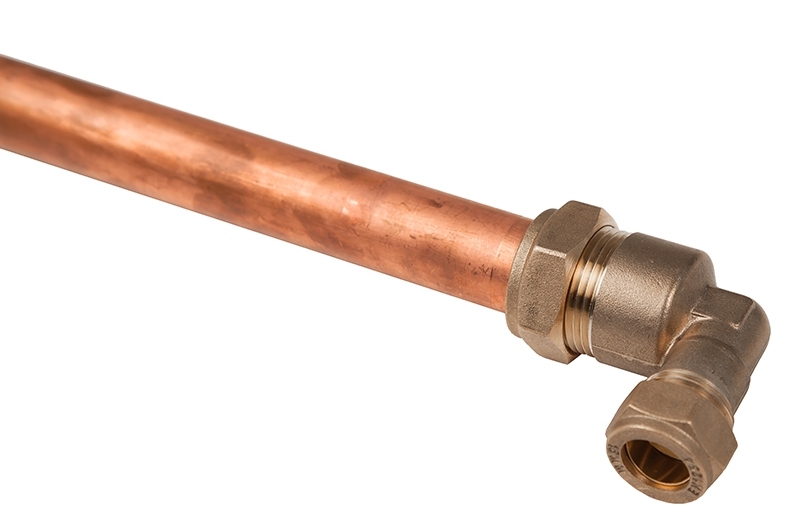 Незамерзающий уличный кран Arrowhead Euro, длина 250-450мм, ключ с антисифоном