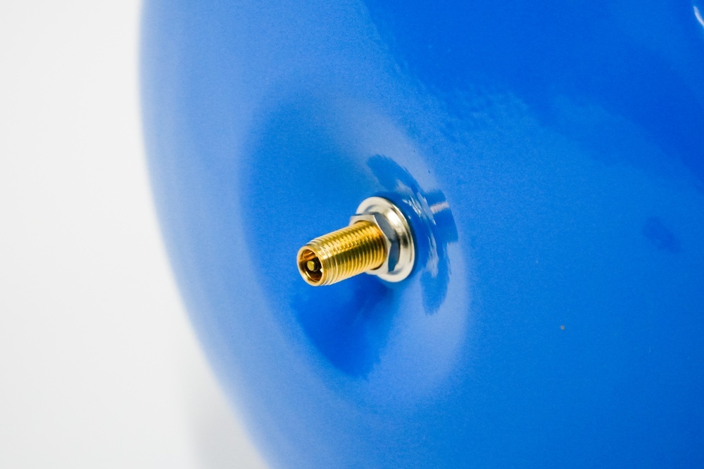 Гидроаккумулятор Axis  WAV  8