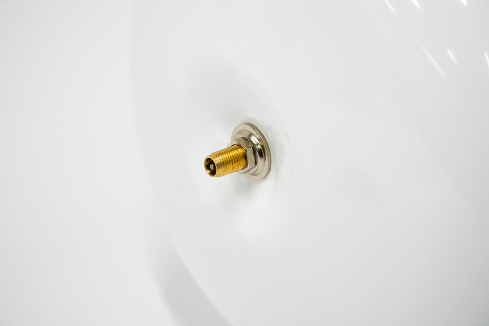 Расширительный бак для ГВС Axis WDV 8