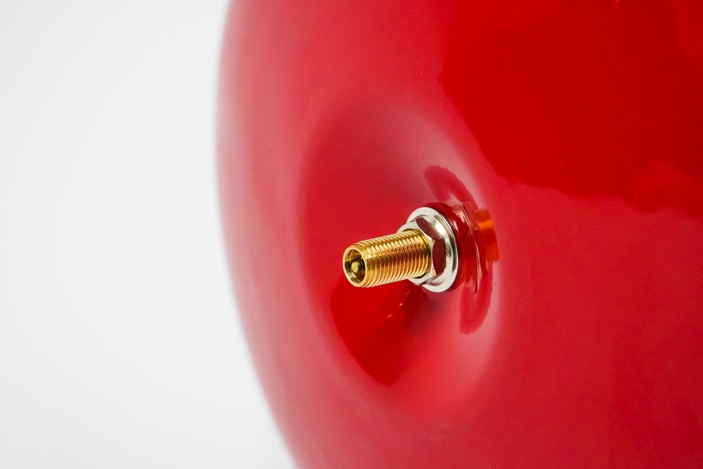 Расширительный бак для отопления Axis WRV 8