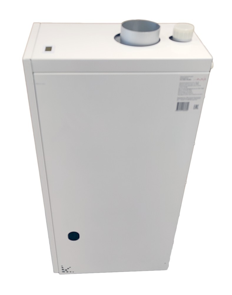 Газовый напольный двухконтурный котел AXIS STANDART 16 кВт (AXIS-06-16TW-00)