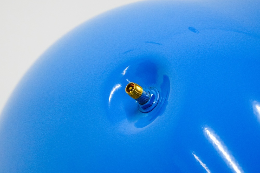 Гидроаккумулятор горизонтальный Axis WAO  50