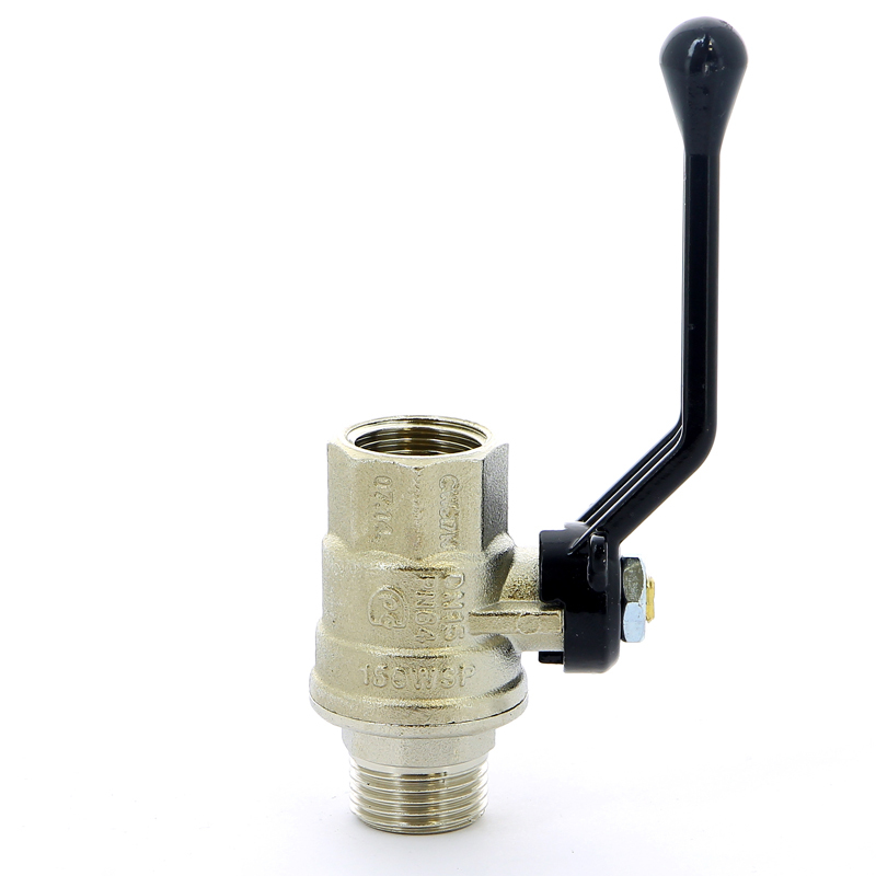 Кран шаровой Bugatti OREGON (305) 3/4" НВ (03050068)