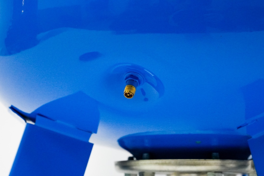 Гидроаккумулятор Axis WAV  80